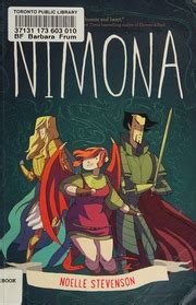 Nimona : Stevenson, Noelle : Free Download, Borrow, and .